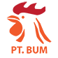 Logo PT Berkah Unggas Mandiri
